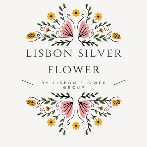 里斯本中心里斯本银花公寓 Lisboa 外观 照片