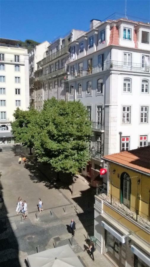 里斯本中心里斯本银花公寓 Lisboa 外观 照片