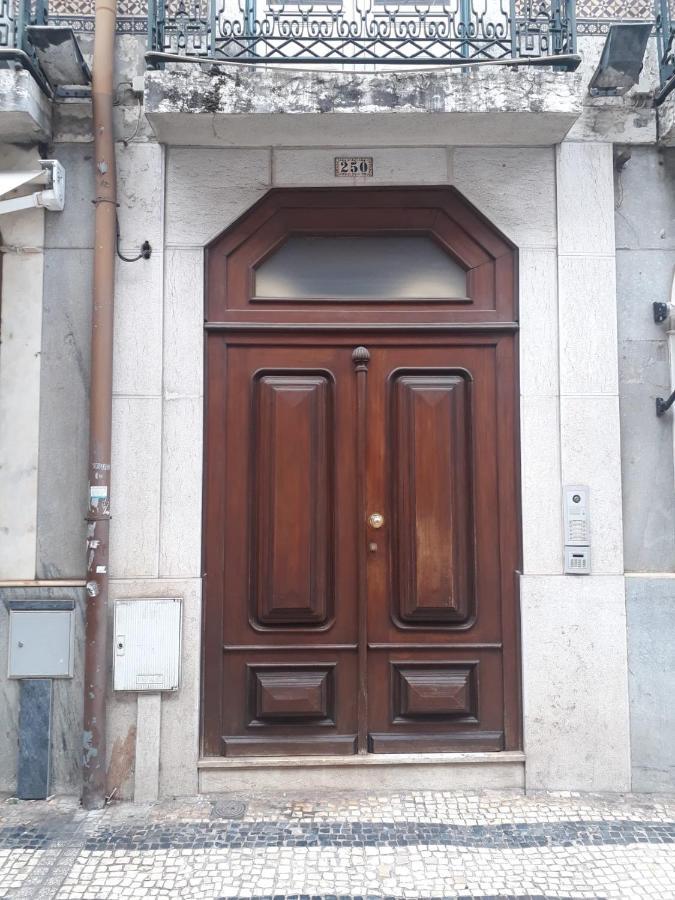 里斯本中心里斯本银花公寓 Lisboa 外观 照片